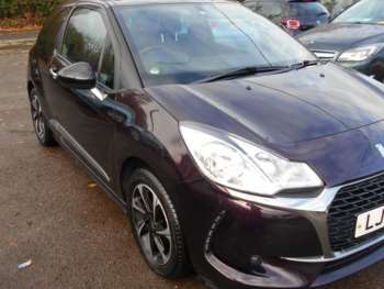 Used Citroen DS3 2016 for sale - 73507388: Photo