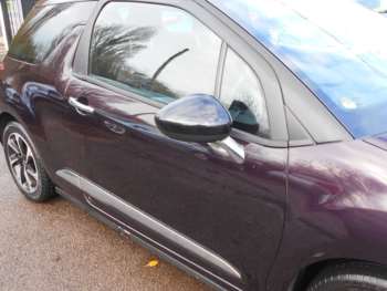 Used Citroen DS3 2016 for sale - 73507388: Photo