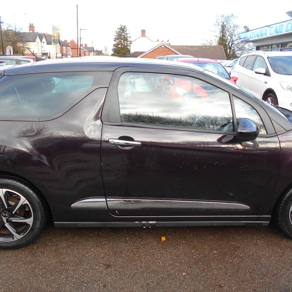 Used Citroen DS3 2016 for sale - 73507388: Photo 4