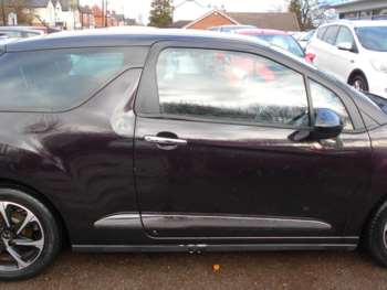 Used Citroen DS3 2016 for sale - 73507388: Photo