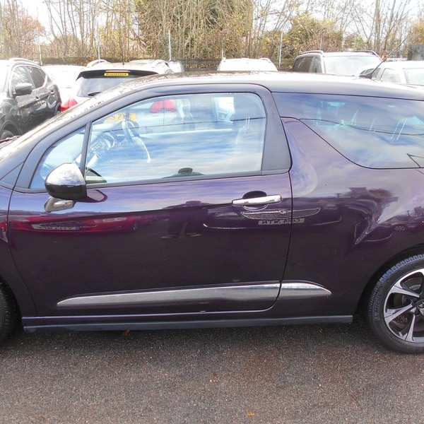 Used Citroen DS3 2016 for sale - 73507388: Photo 9