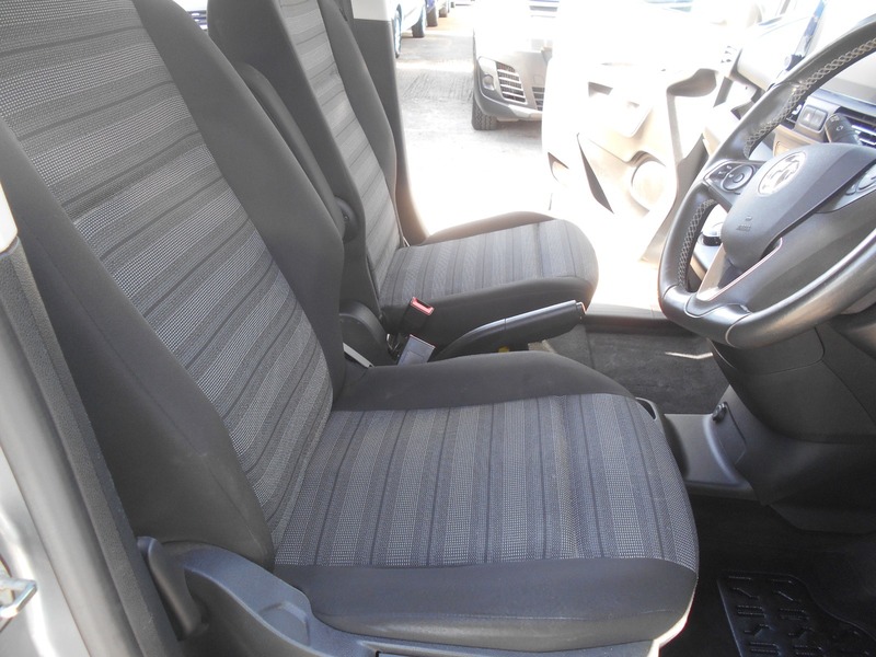 Used Vauxhall Combo Life 2020 for sale - 78145663: Photo 25