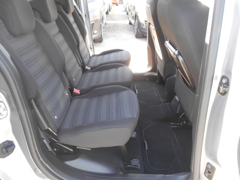 Used Vauxhall Combo Life 2020 for sale - 78145663: Photo 26