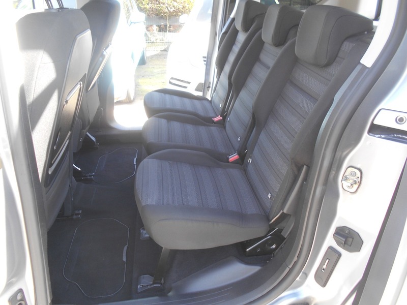 Used Vauxhall Combo Life 2020 for sale - 78145663: Photo 27
