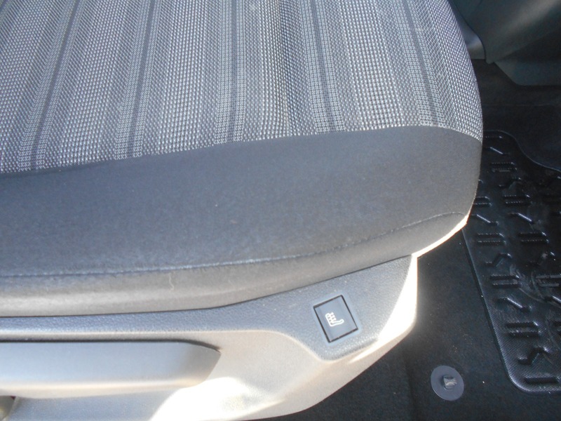 Used Vauxhall Combo Life 2020 for sale - 78145663: Photo 29