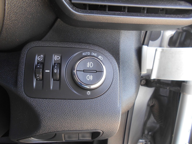 Used Vauxhall Combo Life 2020 for sale - 78145663: Photo 30