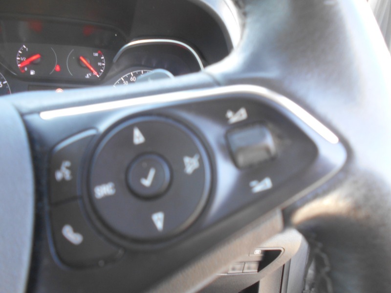 Used Vauxhall Combo Life 2020 for sale - 78145663: Photo 32