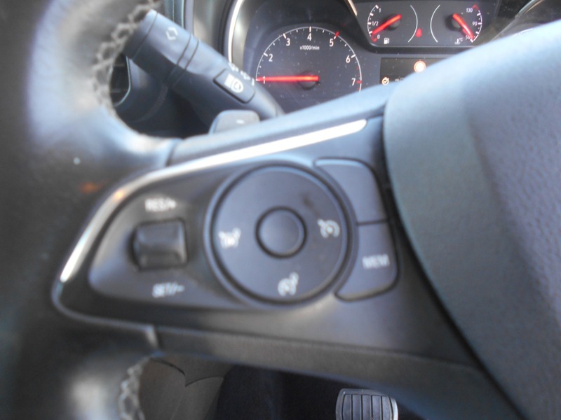 Used Vauxhall Combo Life 2020 for sale - 78145663: Photo 33