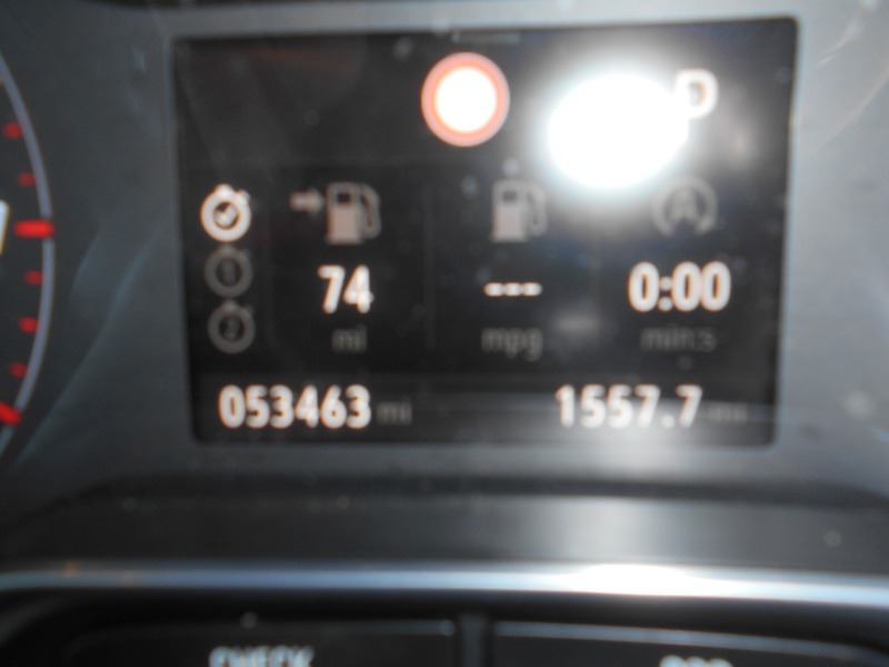 Used Vauxhall Combo Life 2020 for sale - 78145663: Photo 34