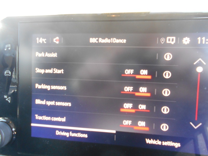 Used Vauxhall Combo Life 2020 for sale - 78145663: Photo 36