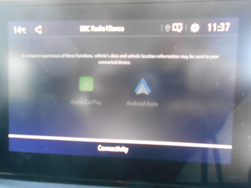 Used Vauxhall Combo Life 2020 for sale - 78145663: Photo 38