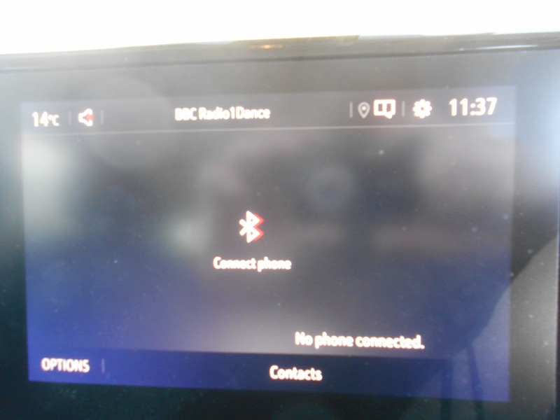 Used Vauxhall Combo Life 2020 for sale - 78145663: Photo 39