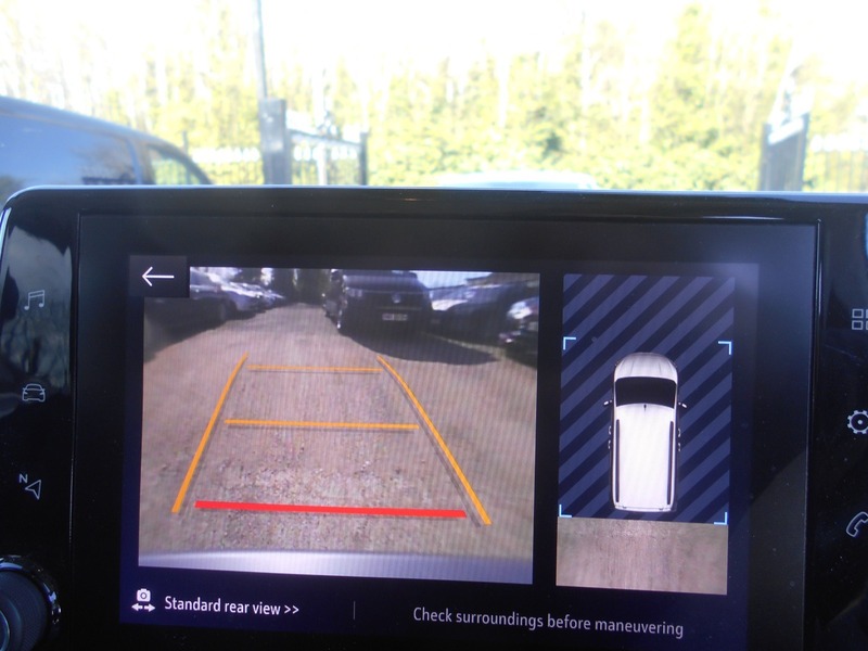 Used Vauxhall Combo Life 2020 for sale - 78145663: Photo 40