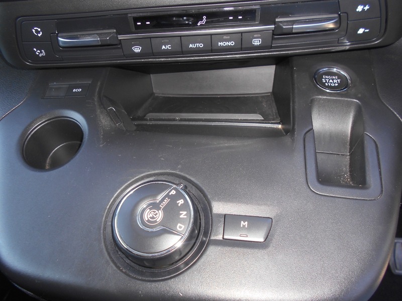 Used Vauxhall Combo Life 2020 for sale - 78145663: Photo 42