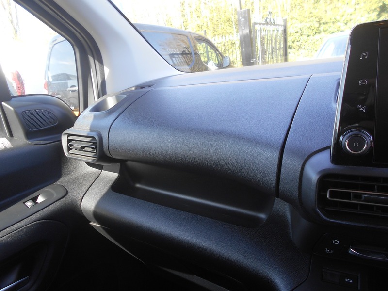 Used Vauxhall Combo Life 2020 for sale - 78145663: Photo 44