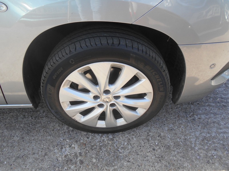 Used Vauxhall Combo Life 2020 for sale - 78145663: Photo 45