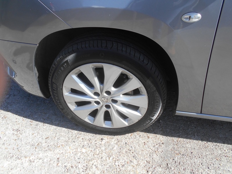 Used Vauxhall Combo Life 2020 for sale - 78145663: Photo 48