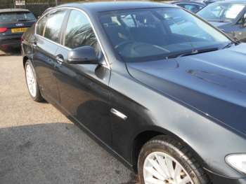 Used BMW 5 Series 2010 for sale - 69945727: Photo