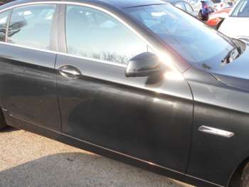 Used BMW 5 Series 2010 for sale - 69945727: Photo