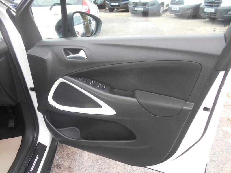 Used Vauxhall Crossland X 2020 for sale - 78182308: Photo 19