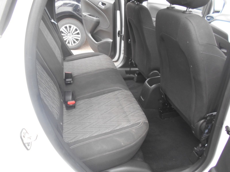 Used Vauxhall Crossland X 2020 for sale - 78182308: Photo 22