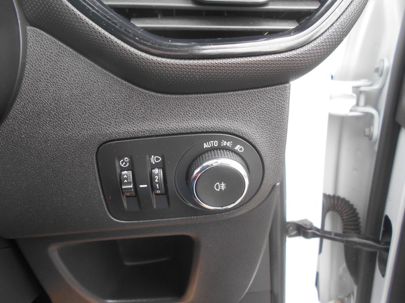 Used Vauxhall Crossland X 2020 for sale - 78182308: Photo 24