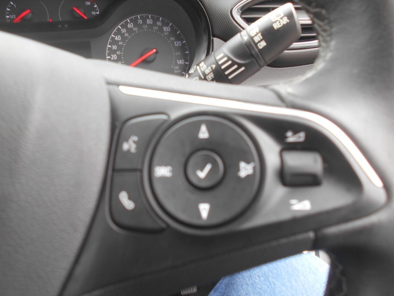 Used Vauxhall Crossland X 2020 for sale - 78182308: Photo 25