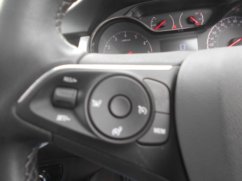 Used Vauxhall Crossland X 2020 for sale - 78182308: Photo 26