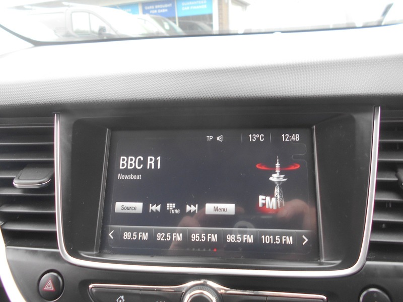 Used Vauxhall Crossland X 2020 for sale - 78182308: Photo 28