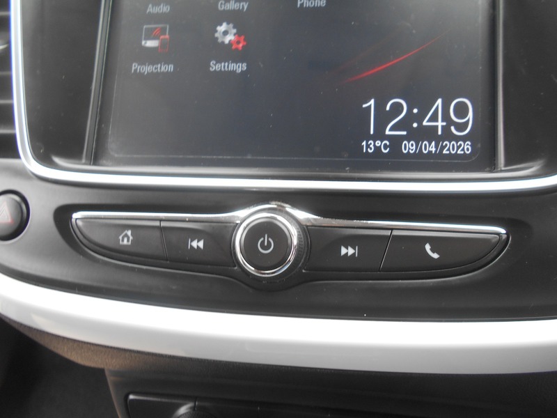 Used Vauxhall Crossland X 2020 for sale - 78182308: Photo 30