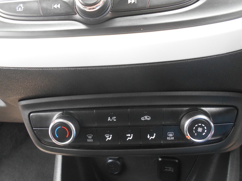 Used Vauxhall Crossland X 2020 for sale - 78182308: Photo 31