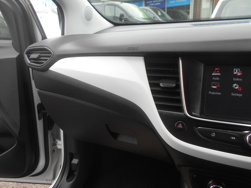Used Vauxhall Crossland X 2020 for sale - 78182308: Photo 36