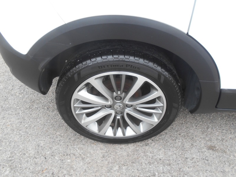 Used Vauxhall Crossland X 2020 for sale - 78182308: Photo 38