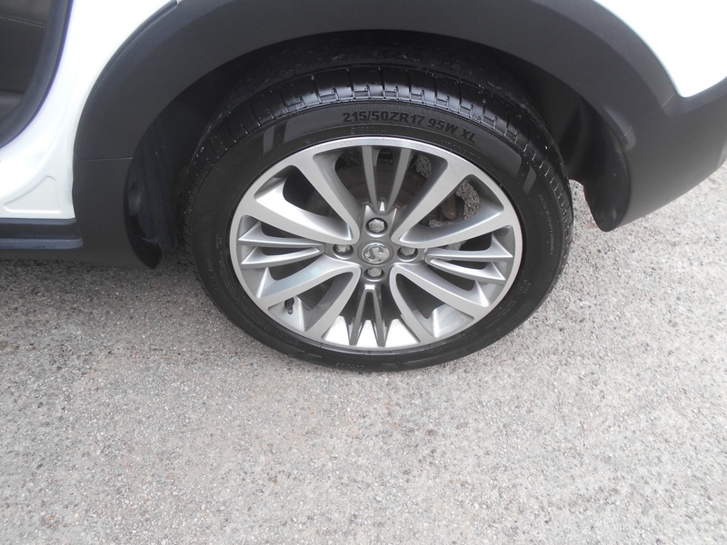 Used Vauxhall Crossland X 2020 for sale - 78182308: Photo 39