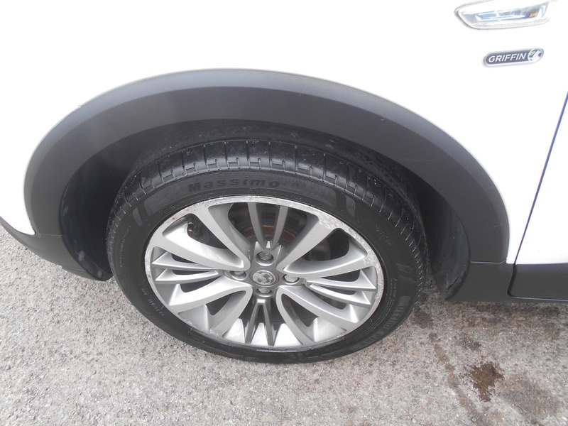 Used Vauxhall Crossland X 2020 for sale - 78182308: Photo 40