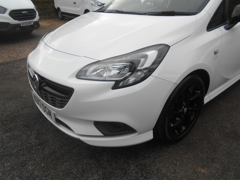 Used Vauxhall Corsa 2017 for sale - 76470728: Photo 10