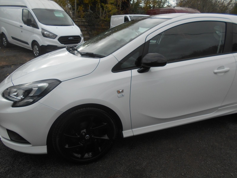Used Vauxhall Corsa 2017 for sale - 76470728: Photo 11