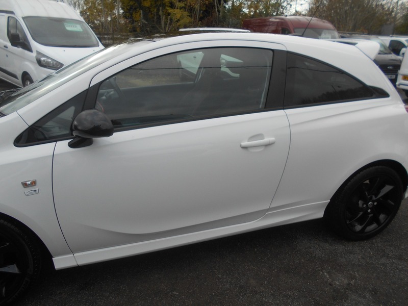 Used Vauxhall Corsa 2017 for sale - 76470728: Photo 12