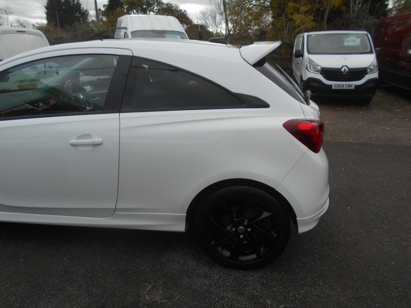 Used Vauxhall Corsa 2017 for sale - 76470728: Photo 13