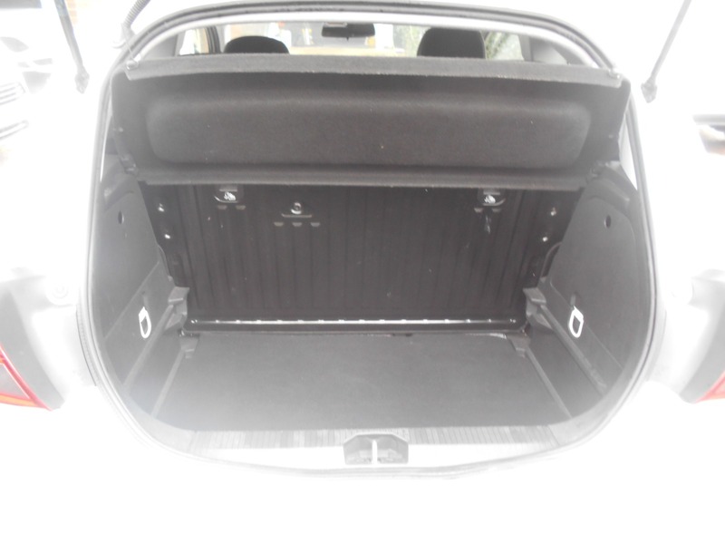 Used Vauxhall Corsa 2017 for sale - 76470728: Photo 15