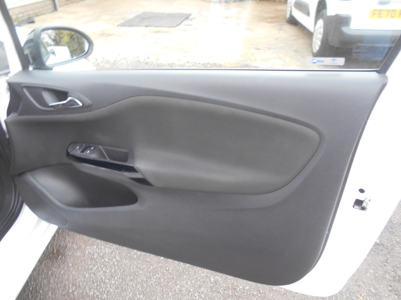Used Vauxhall Corsa 2017 for sale - 76470728: Photo 17