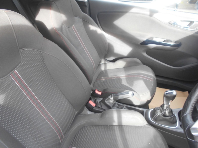 Used Vauxhall Corsa 2017 for sale - 76470728: Photo 19