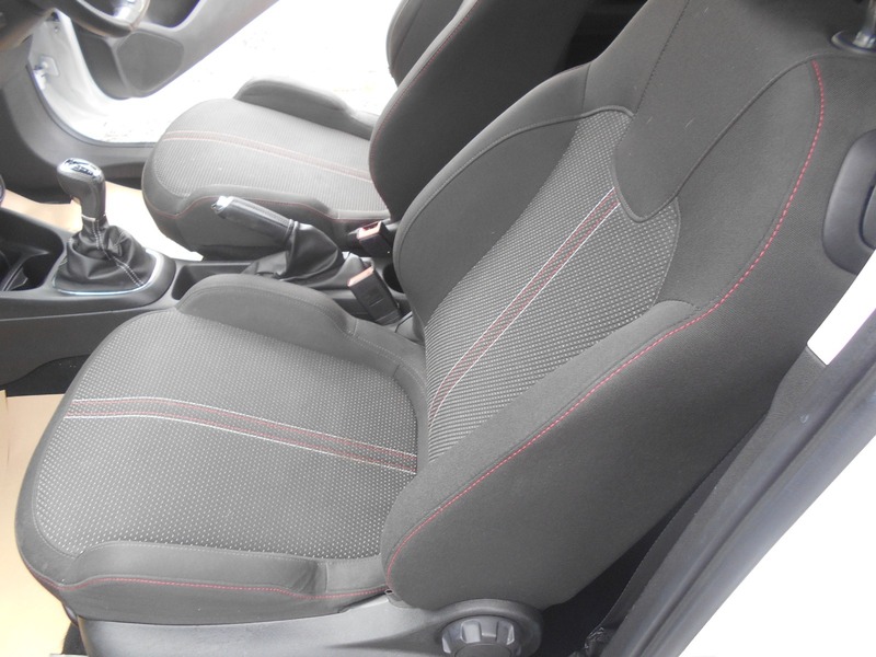 Used Vauxhall Corsa 2017 for sale - 76470728: Photo 20