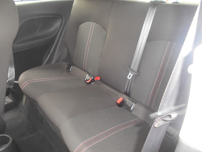 Used Vauxhall Corsa 2017 for sale - 76470728: Photo 21