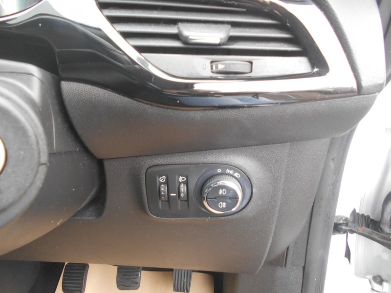 Used Vauxhall Corsa 2017 for sale - 76470728: Photo 22