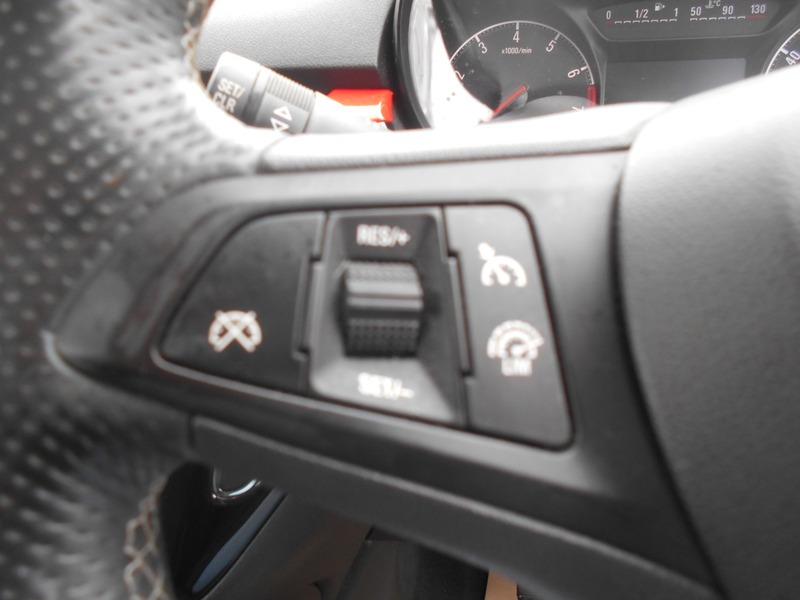 Used Vauxhall Corsa 2017 for sale - 76470728: Photo 24