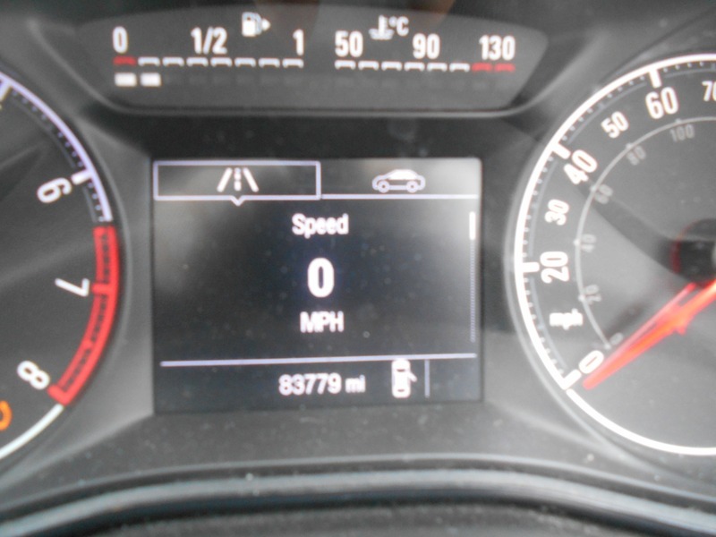 Used Vauxhall Corsa 2017 for sale - 76470728: Photo 25