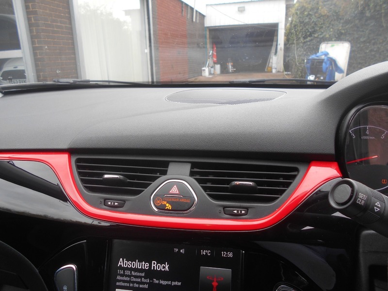 Used Vauxhall Corsa 2017 for sale - 76470728: Photo 26