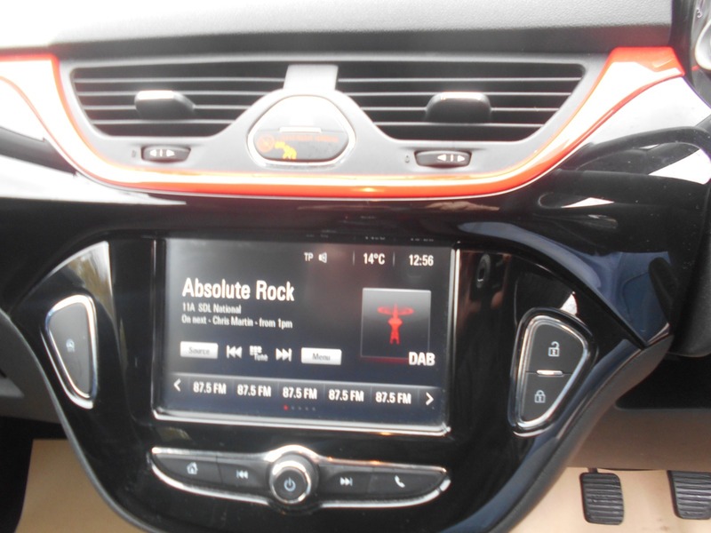 Used Vauxhall Corsa 2017 for sale - 76470728: Photo 27