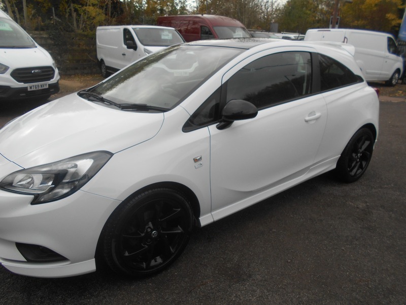 Used Vauxhall Corsa 2017 for sale - 76470728: Photo 3